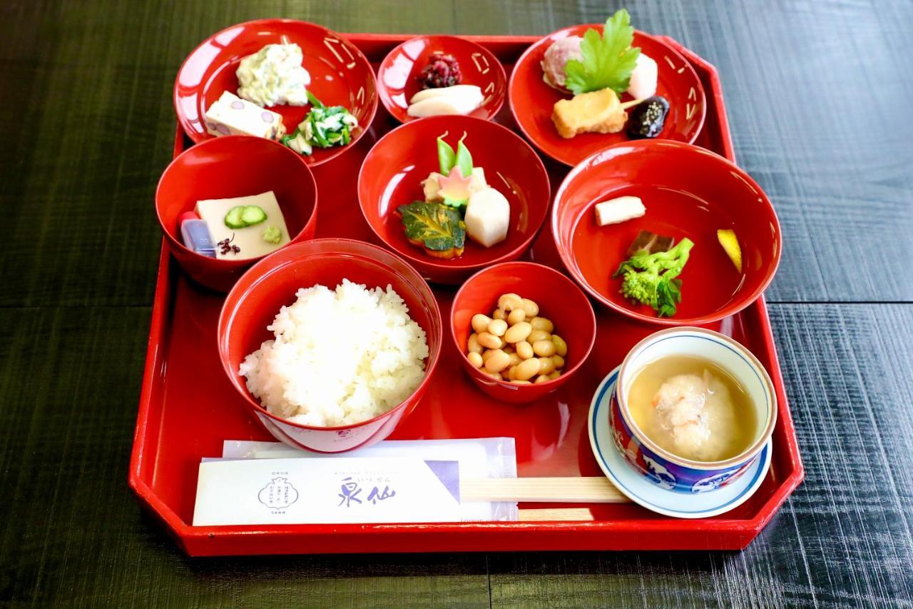 교토 Kuraya Senbonsanjo 빌라 외부 사진